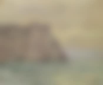 Falaise d'Etretat (preview)