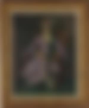 Portrait of Elsie Speicher (preview)