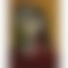 Jeune fille aux cheveux noirs (preview)