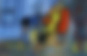 Children and cat (preview)