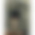 Iris bleus dans un vase (preview)