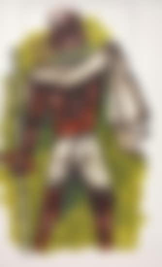 Gandhi (preview)