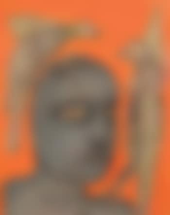 Statue (preview)