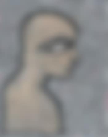 Face of a young man (preview)