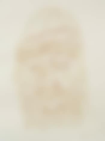 Untitled, bearded man (preview)