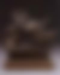 Ethereality, expanding universe (preview)
