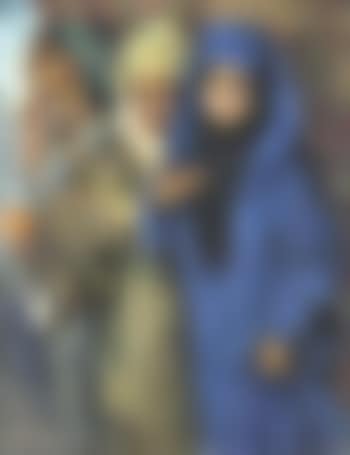 Yasmina, Zohra et Salima, Casablanca (preview)