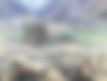 Marche devant la Kasbah (preview)