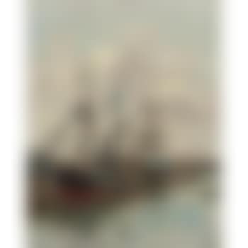 Trouville, le port (preview)