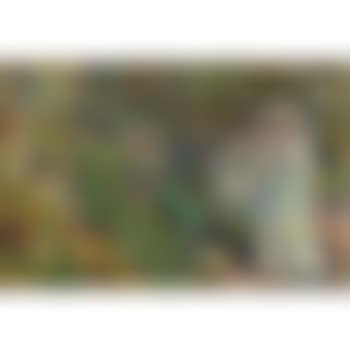 Suzanne Valtat, jardin d'Agay (preview)