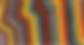 Irregular bands with colors superimposed (preview)