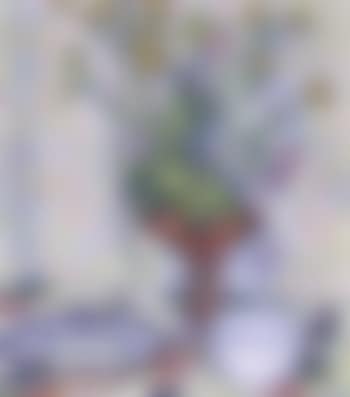 Bouquet of flowers (preview)