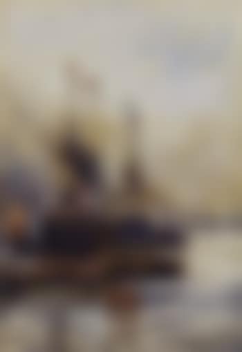 Off Rotherhithe, London (preview)