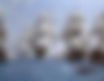 Trafalgar, Victory at noon, H.M.S Victory breaking the enemy line and L26raking the French flagship (preview)