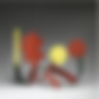 Arabesque (preview)