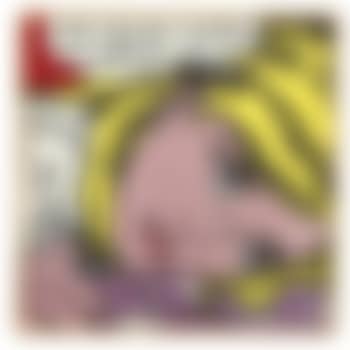 Roy Lichtenstein, hopeless (preview)