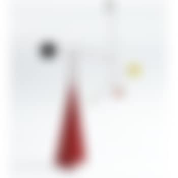 Red pyramid (preview)