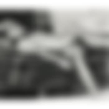 Reclining female nude (preview)