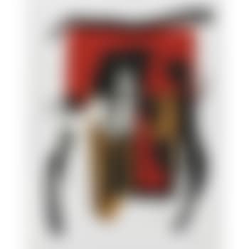 Red and black XVI (preview)
