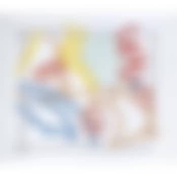 Bedroom blonde (preview)