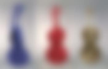 Hommage a Yves Klein (preview)