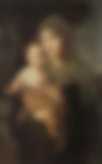 Madonna and Child (preview)