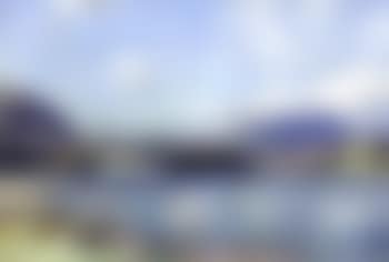 Early autumn, Rydal Water (preview)