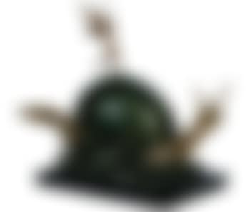 Snail and the angel (preview)