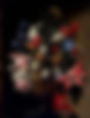 Tulips, roses, daffodils, carnation, poppy, anemone, jasmine, morning L23glory and other flowers (preview)