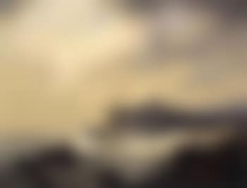 Storm at sea (preview)