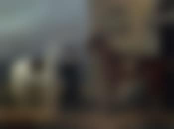 Two horses (preview)