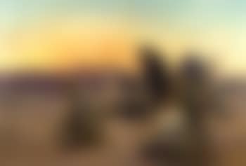 Evening prayer (preview)