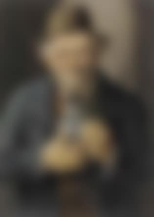 The calm drinker (preview)