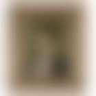 Portrait of a bearded young man at the age of 34 (preview)