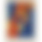 Composition rouge, jaune et bleue (preview)