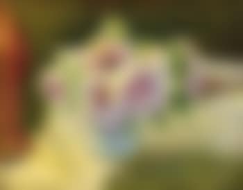 Vase de fleurs (preview)