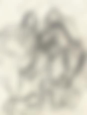 Etude pour La poesie, decor Rockefeller (preview)