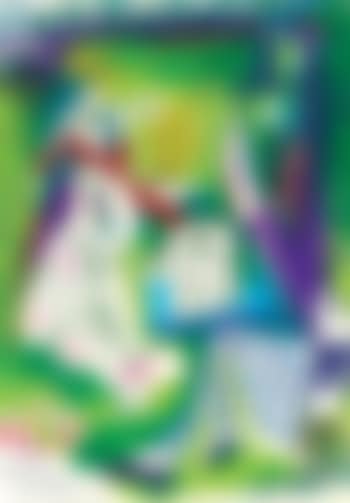 Dejeuner su l'herbe (preview)