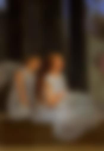 The angel, Leany (preview)