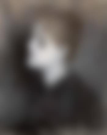 Female head (preview)