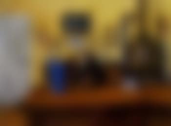 Yellow room (preview)