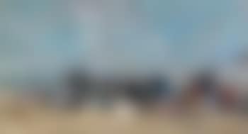 Scene de plage a Trouville (preview)