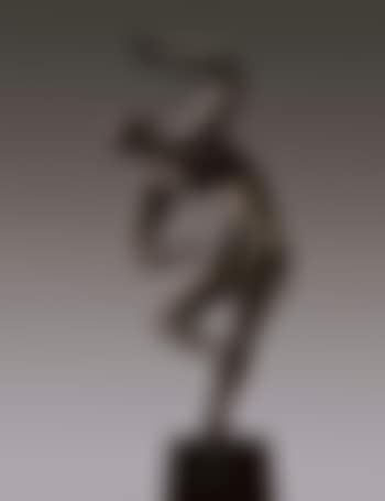 Blue dancer (preview)