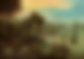 River landscape with numerous figures in sailing boats, fishermen gathered around their catch (preview)