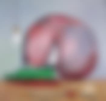 Head and bottle (preview)