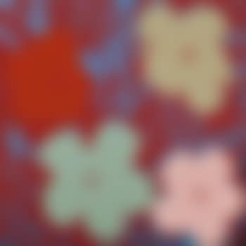 Four-foot flowers (preview)