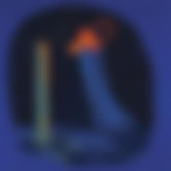 Cigarette with matches, from the Pacifier series (preview)