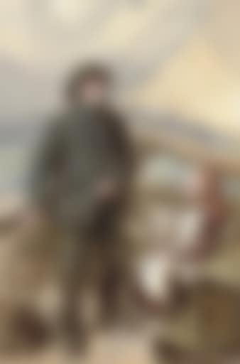 Homeward bound (preview)
