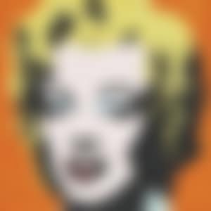 Andy Warhol Marilyn Monroe 1964 (preview)