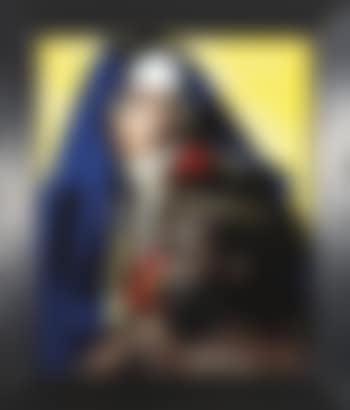 Interpretation of dreams, the other Christ (preview)